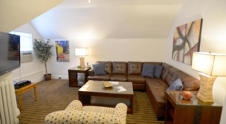 Friendship Suites