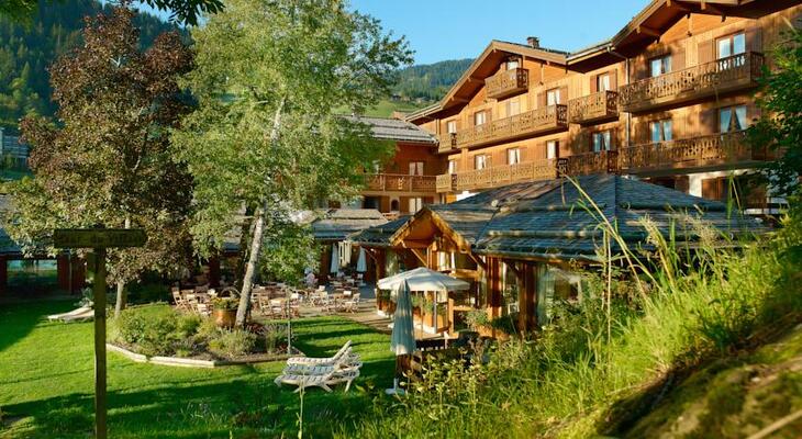 Hotel Beauregard