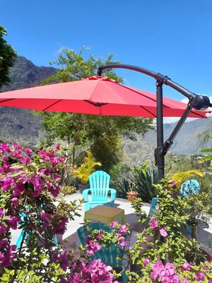 Auberge du Cap Noir