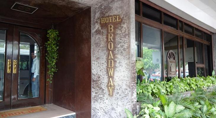 Hotel Broadway