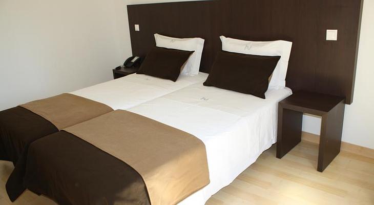 Hotel Vitoria