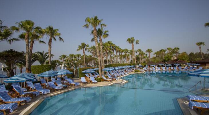 GrandResort by Leonardo Hotels