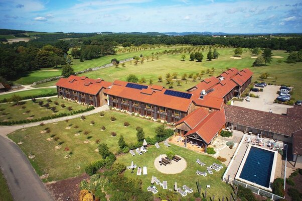 Chateau Des Vigiers