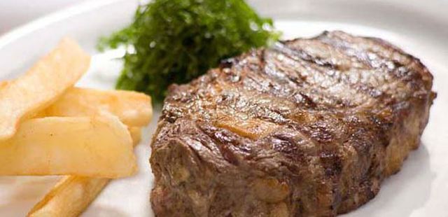 Esplanada Grill