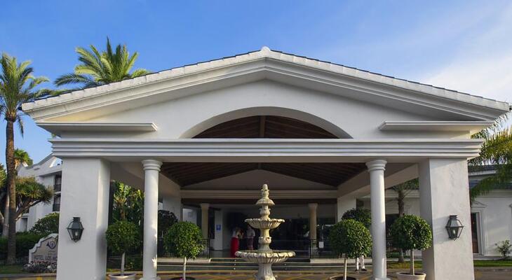 Los Monteros Spa & Golf Resort GL