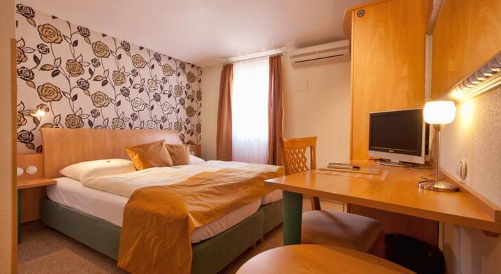 Hotel Scaletta