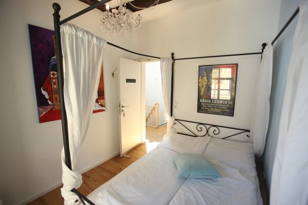 Old Kings Design Hostel