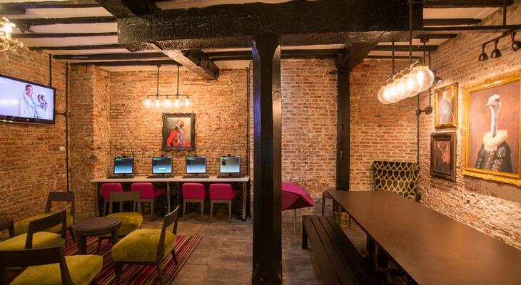 Safestay York - Micklegate