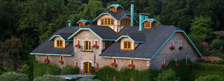Far Niente Winery