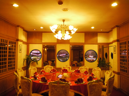 The Seafood Market and Restaurant