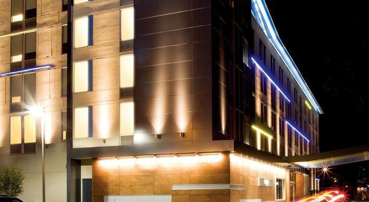 Aloft Atlanta Downtown