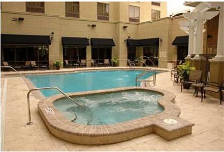 Homewood Suites by Hilton Jacksonville Downtown-Southbank