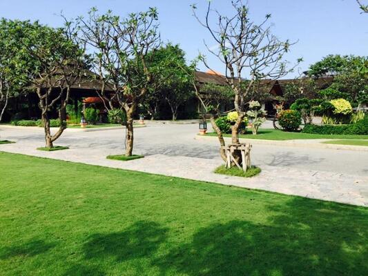 Rupar Mandalar Resort