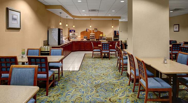 Holiday Inn Express Richmond - Downtown, an IHG hotel