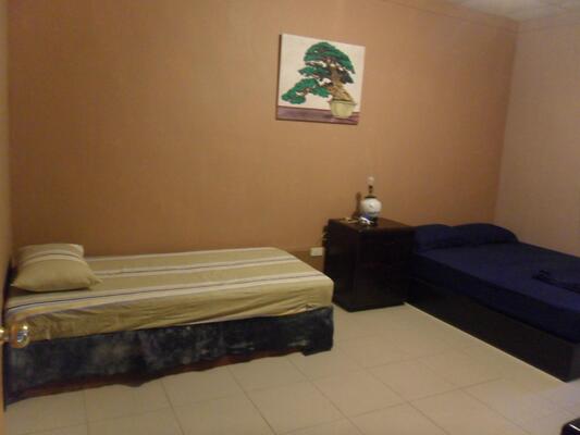 Wa Ga Li Gong Hostel