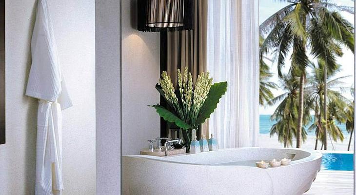 Four Seasons Resort Koh Samui