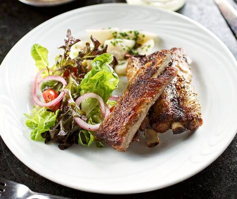 Fogo de Chao Brazilian Steakhouse