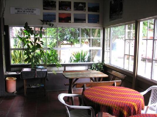 Ximena's Guest House