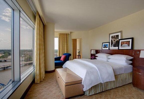 JW Marriott Grand Rapids