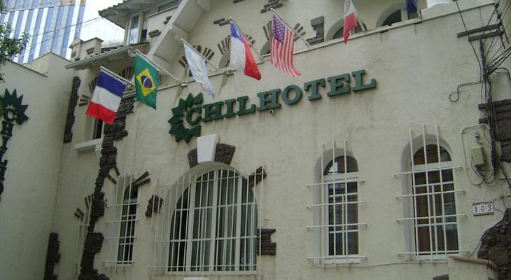 Chilhotel