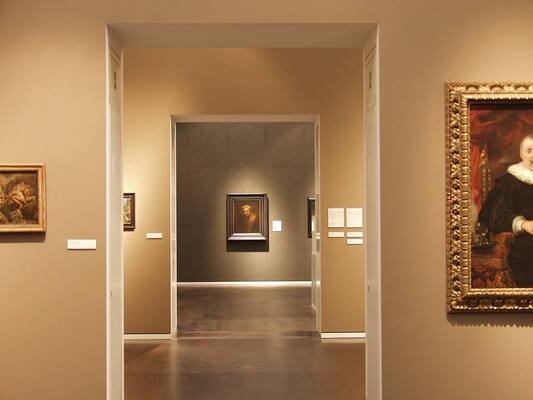 Wallraf-Richartz Museum