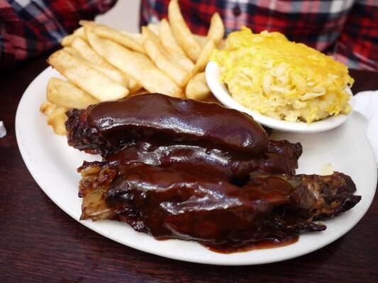 Amy Ruth's Home Style Southern Cuisine