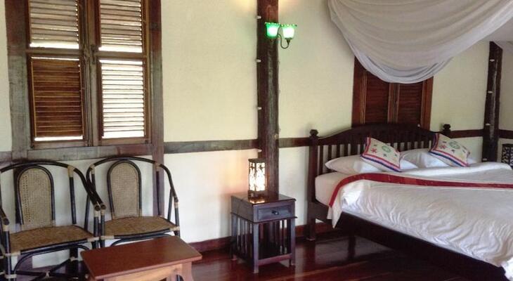 Lao Spirit Resort