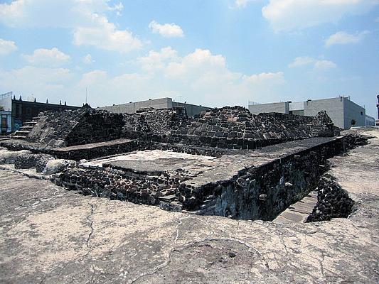 Museo del Templo Mayor