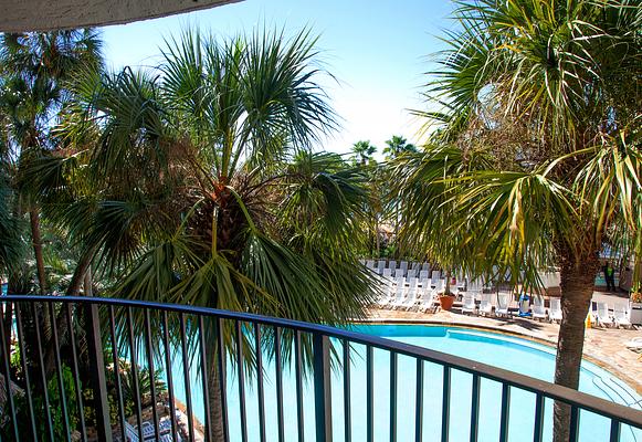 Holiday Inn Resort - Panama City Beach