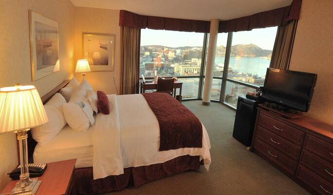 Delta Hotels by Marriott St. John's Conference Centre