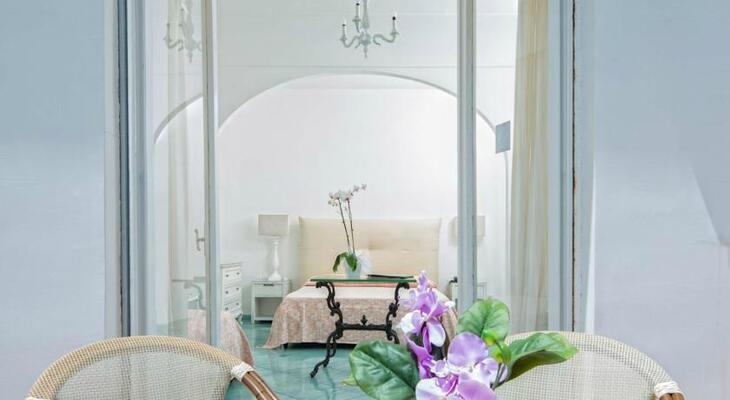 Hotel Villa Sanfelice