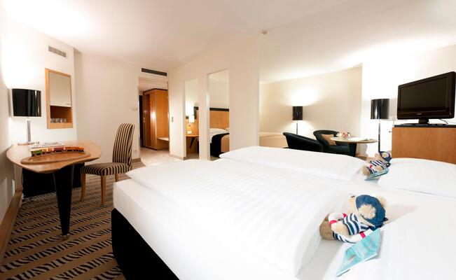 Don Giovanni Hotel Prague