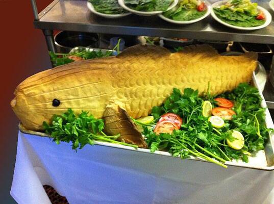 Liman Restaurant