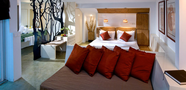 Hotel Be Angkor