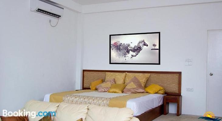 Sands Kalpitiya