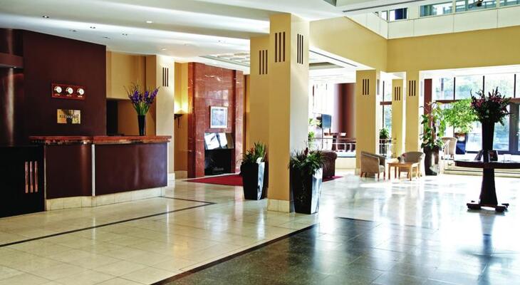 Copthorne Hotel Newcastle