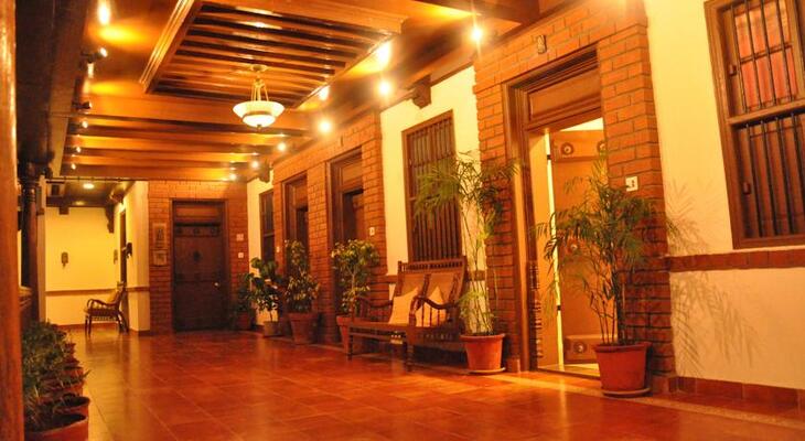 Aalankrita Resort & Convention