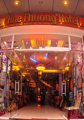 Hue Thuong
