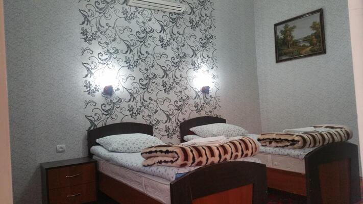 Gulnara Guesthouse