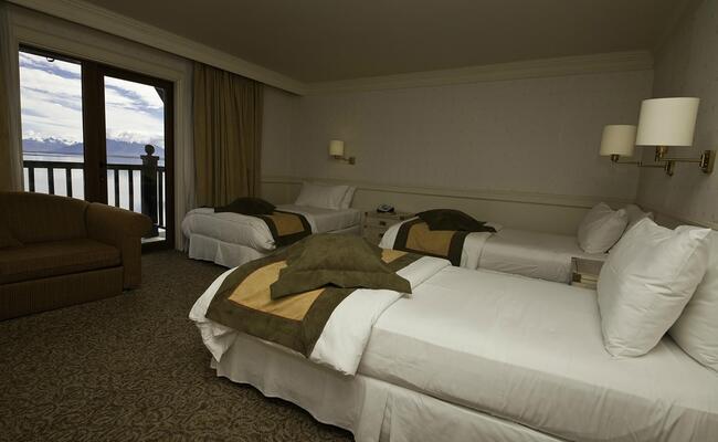 Hotel Costaustralis