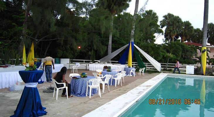 Treasure Beach Hotel