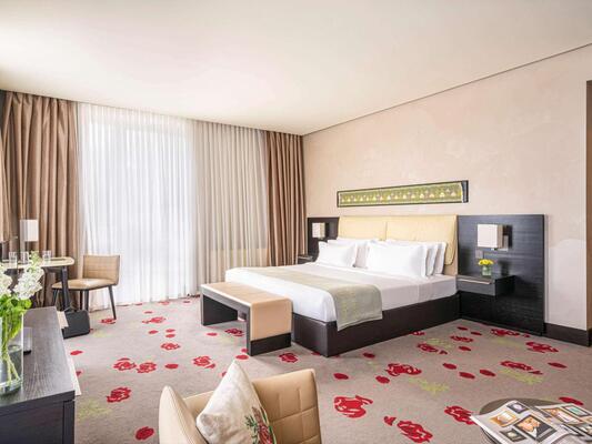 Berd's Chisinau Mgallery Hotel Collection