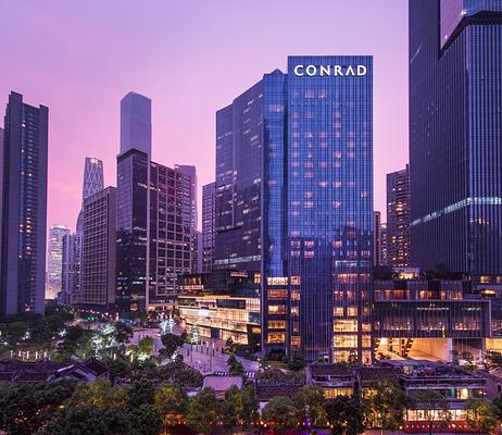 Conrad Guangzhou