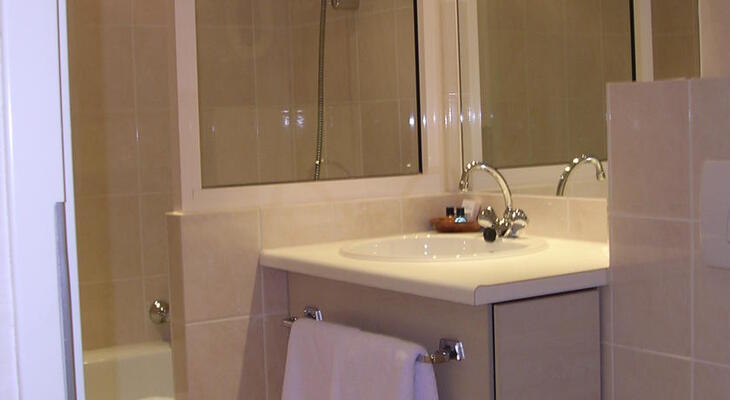 Hotel Lion D'Or