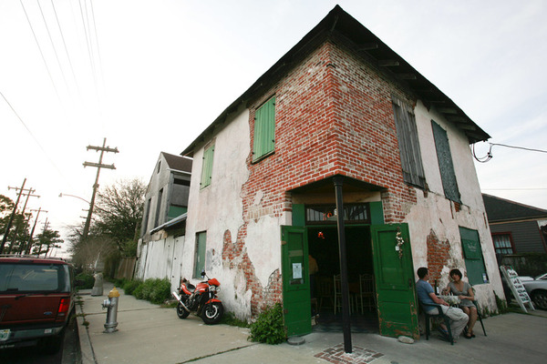 Bacchanal Fine Wine & Spirits