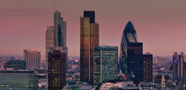 Tower 42