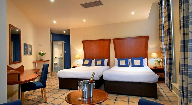 Corus Hotel Hyde Park Reviews Tripexpert 