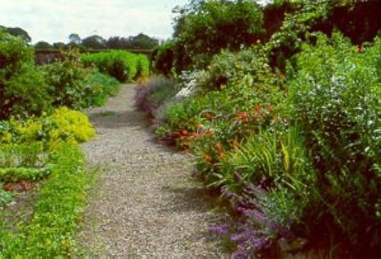 Ballymaloe House Hotel, an SLH Hotel