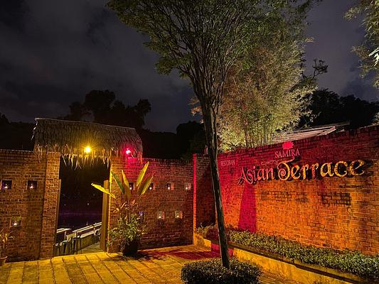 Samira by Asian Terrace