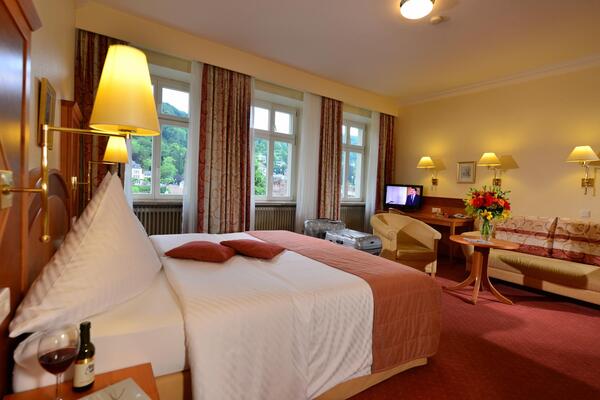 Hotel Hollaender Hof